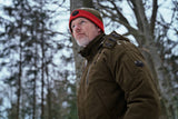 Driven Hunt HWS Insulated Jaktjacka - Härkila