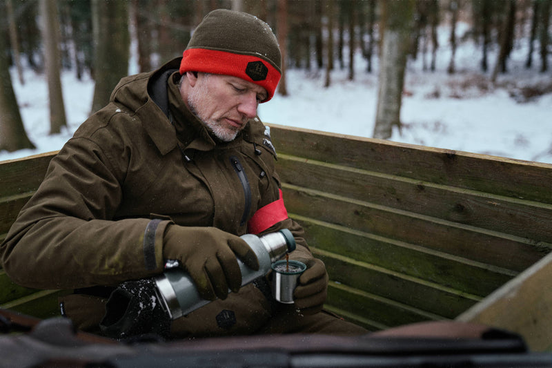 Driven Hunt HWS Insulated Jaktjacka - Härkila