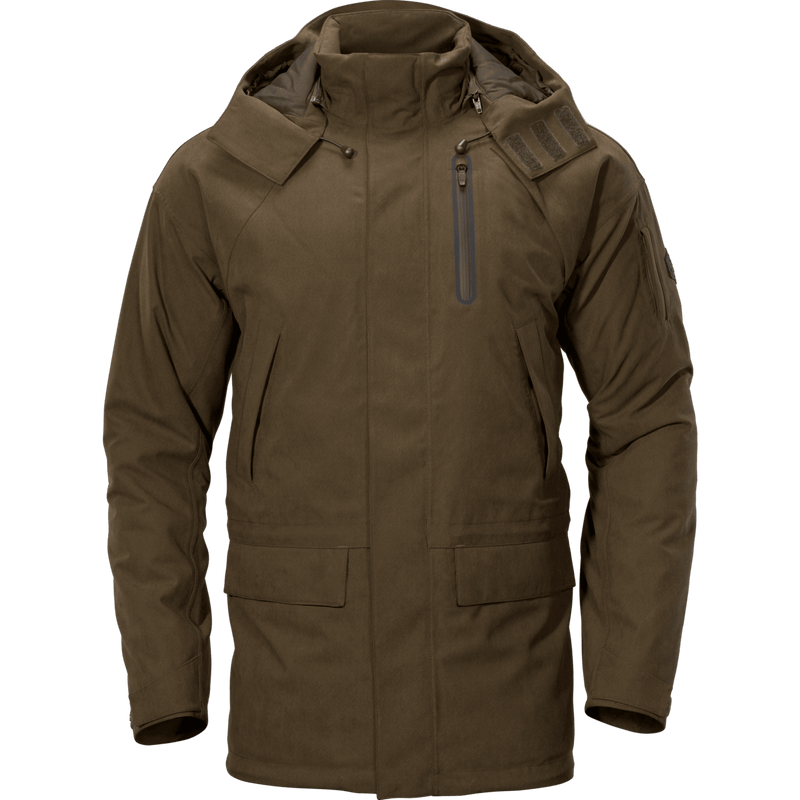 Driven Hunt HWS Insulated Jaktjacka - Härkila