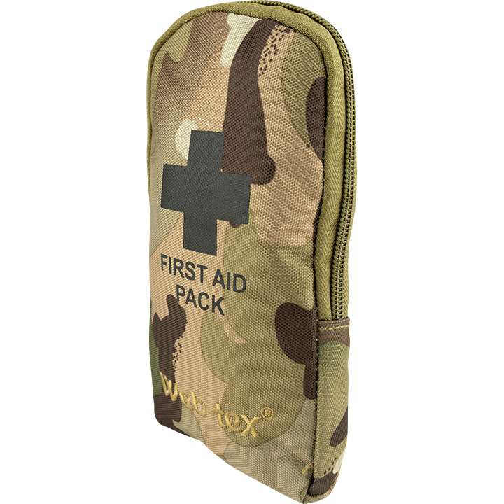 Första Hjälpen Kit