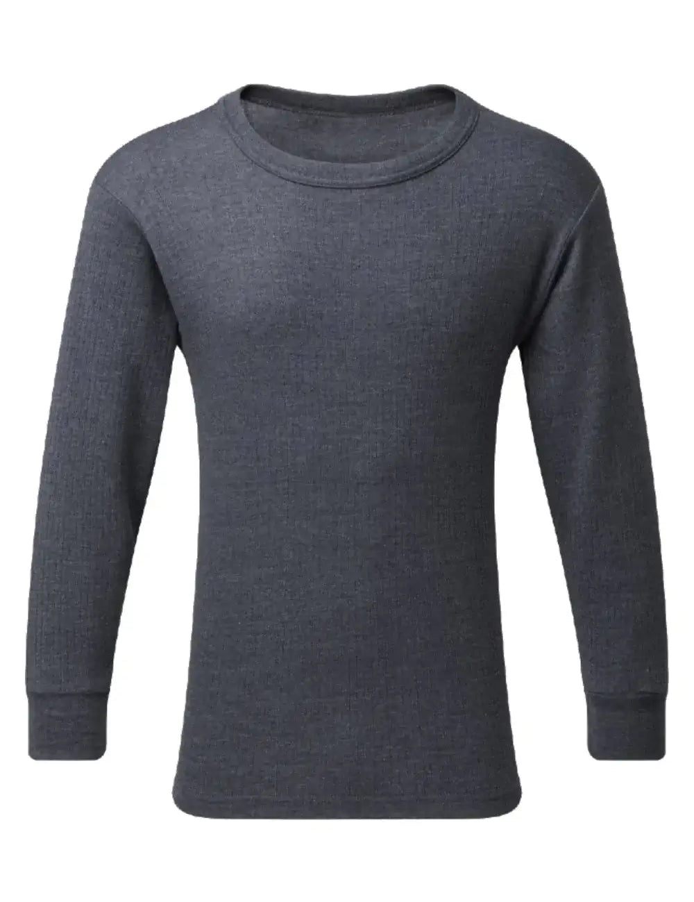 Fort Underställ - Långärmad T-Shirt Blå