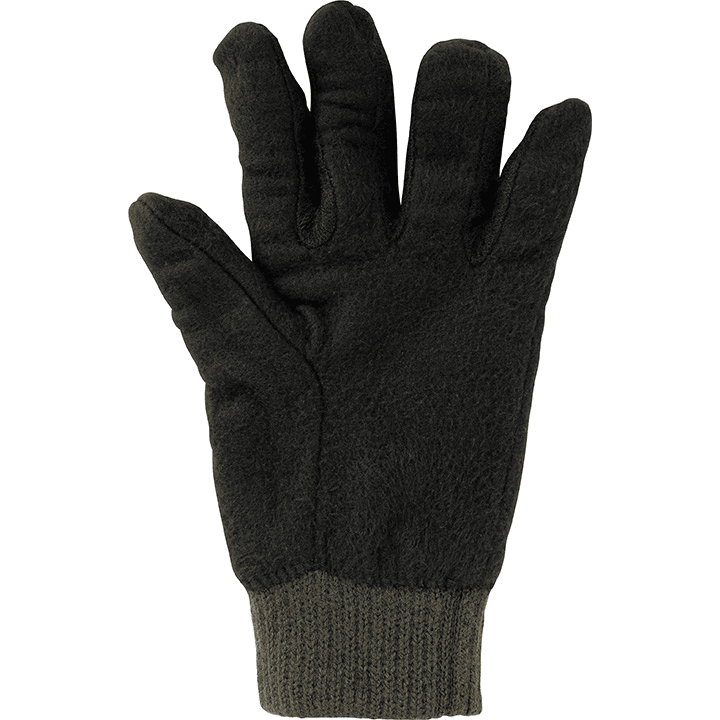Gröna Handskar - 3M Thinsulate Foder