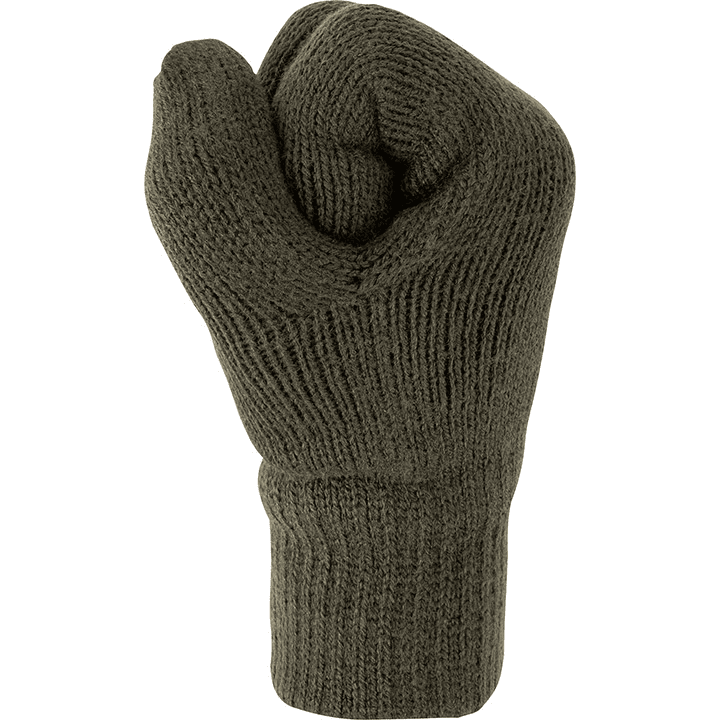 Gröna Handskar - 3M Thinsulate Foder