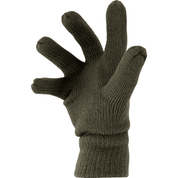 Gröna Handskar - 3M Thinsulate Foder