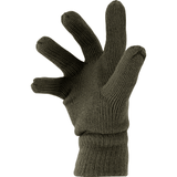 Gröna Handskar - 3M Thinsulate Foder