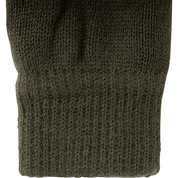 Gröna Handskar - 3M Thinsulate Foder