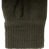 Gröna Handskar - 3M Thinsulate Foder