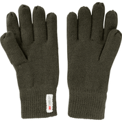 Gröna Handskar - 3M Thinsulate Foder