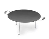 Hällamrk Stekhäll Ø 58 CM