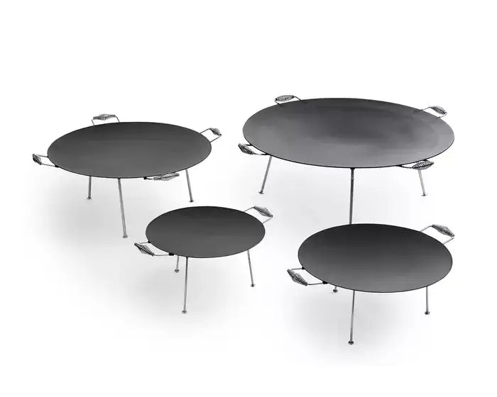 Hällmark Stekhäll Ø 78 CM