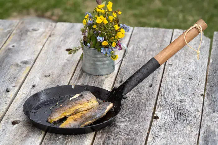 Hällmark Jägarpanna Ø 21 CM