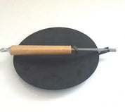 Hällmark Kolarpanna Ø 28 cm