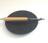 Hällmark Kolarpanna Ø 28 cm