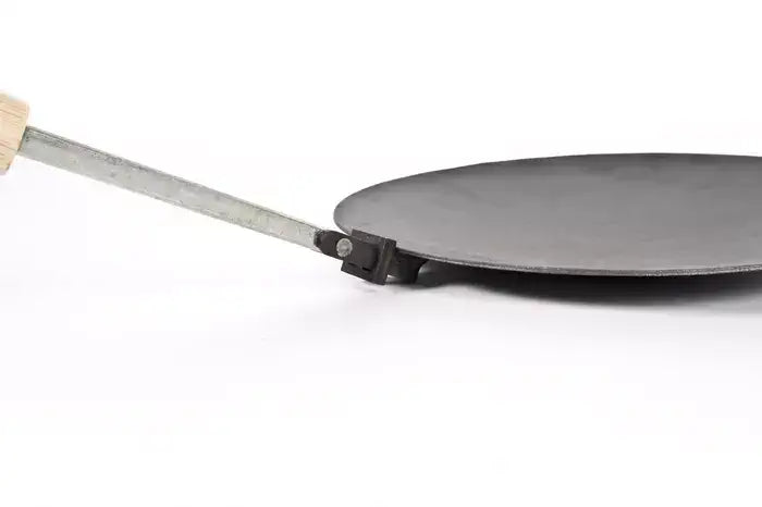 Hällmark Kolarpanna Ø 28 cm