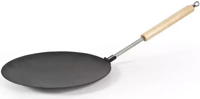 Hällmark Kolarpanna Ø 28 cm