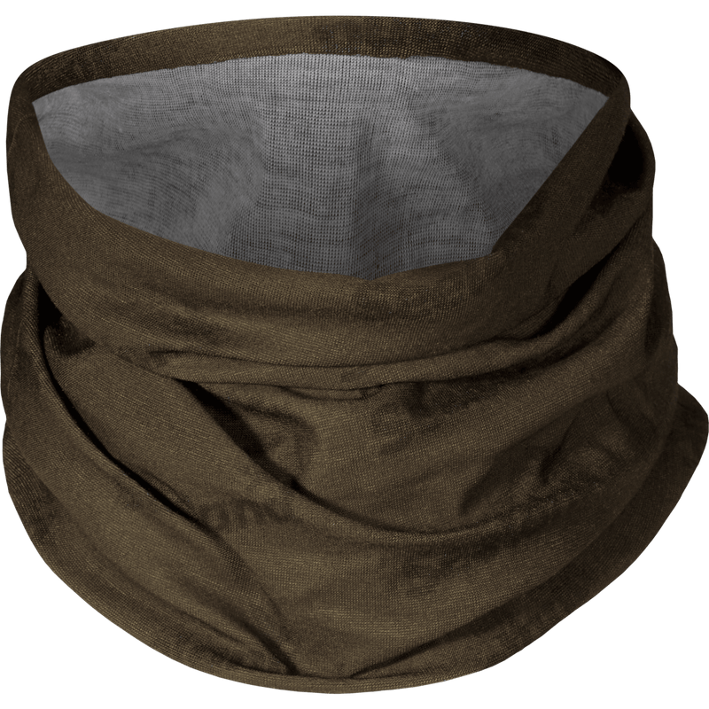 Halsvärmare 2-pack - Pine Green/InVis Kamouflage