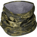 Halsvärmare 2-pack - Pine Green/InVis Kamouflage