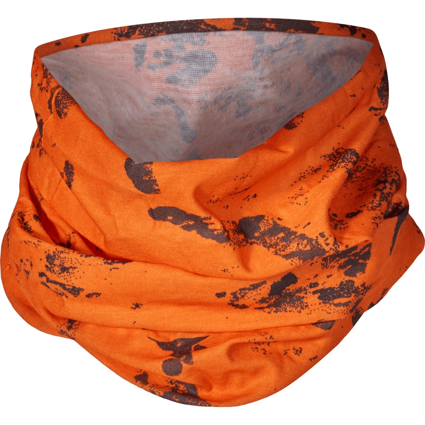 Halsvärmare 2-pack - Seeland Pine Green/InVis Orange