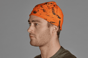 Halsvärmare 2-pack - Seeland Pine Green/InVis Orange