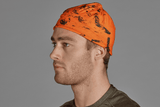 Halsvärmare 2-pack - Seeland Pine Green/InVis Orange