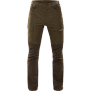 Härkila Scandinavian Byxor - Willow Green/Deep Brown