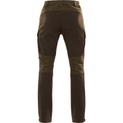 Härkila Scandinavian Byxor - Willow Green/Deep Brown