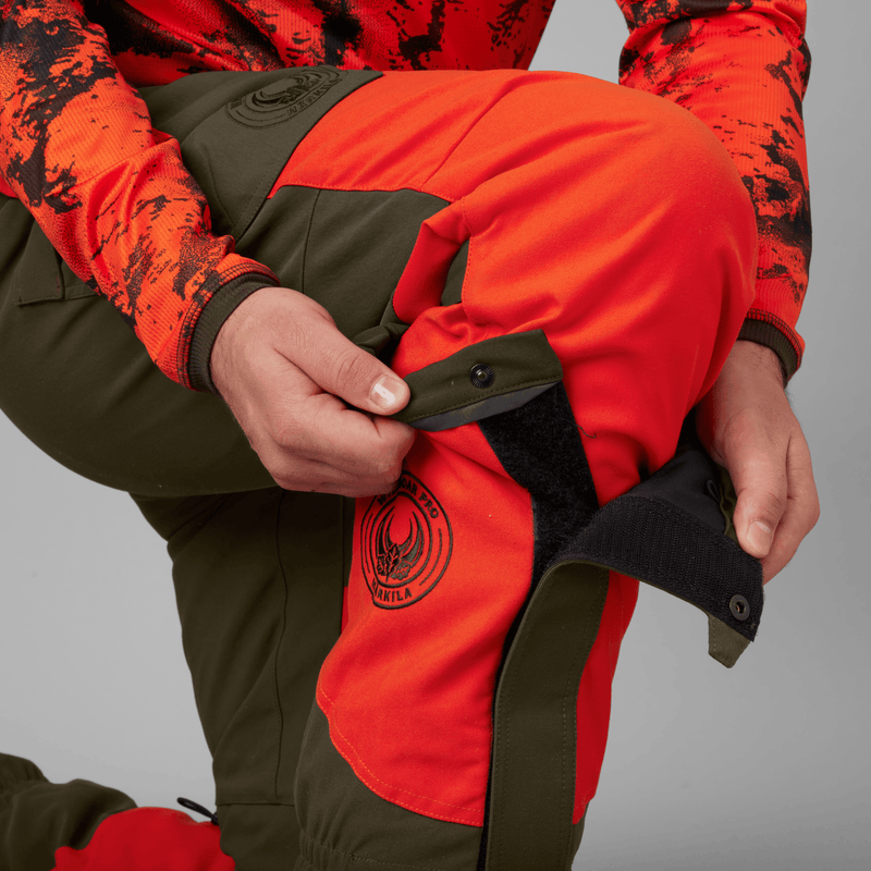 Härkila - Wildboar Pro Gaiters