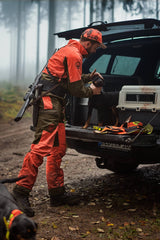 Härkila Wildboar Pro - Vildsvinsbyxor