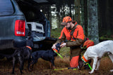 Härkila Wildboar Pro - Vildsvinsbyxor