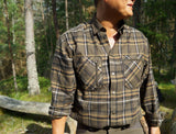 Härkila Jaktskjorta Pajala Herr