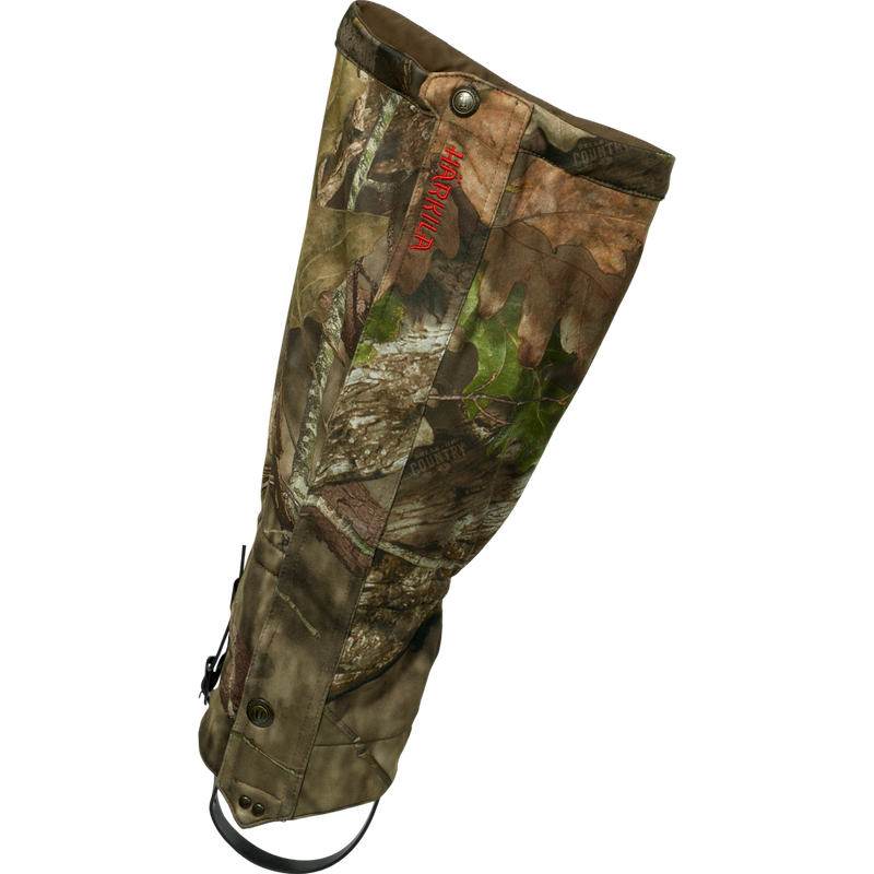 Moose Hunter 2.0 Silent Gaiters