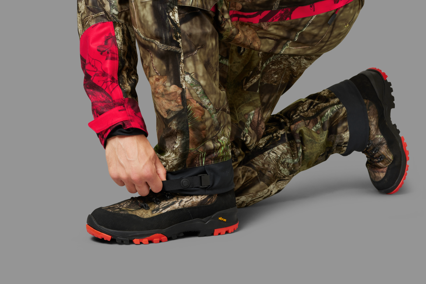 Moose Hunter 2.0 GTX Byxor