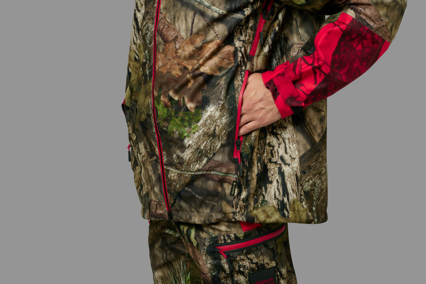 Moose Hunter 2.0 GTX Jacka