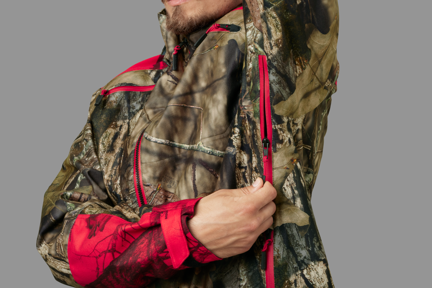 Moose Hunter 2.0 GTX Jacka