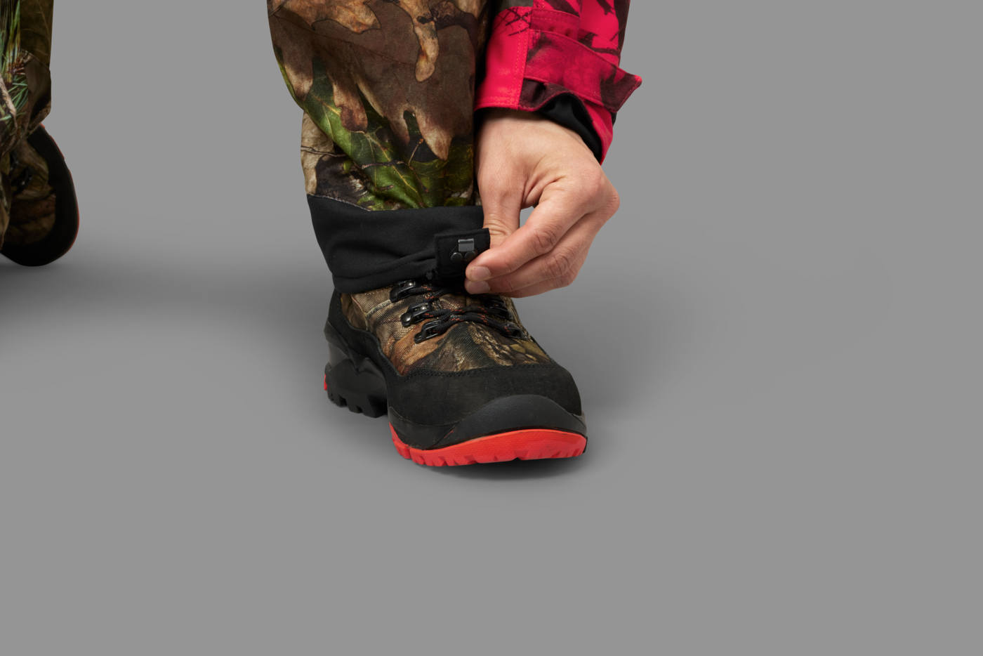 Moose Hunter 2.0 GTX Byxor