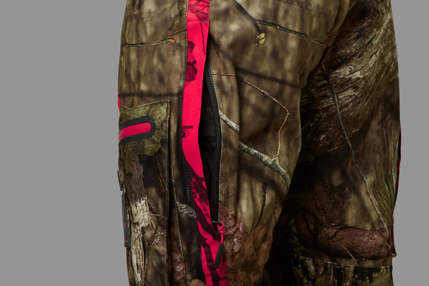 Moose Hunter 2.0 GTX Byxor