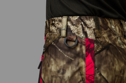 Moose Hunter 2.0 GTX Byxor