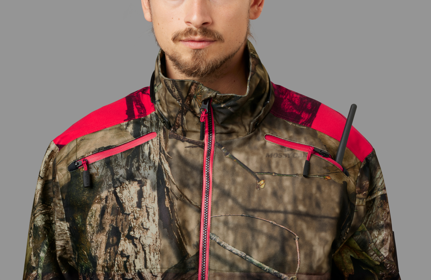 Moose Hunter 2.0 GTX Jacka
