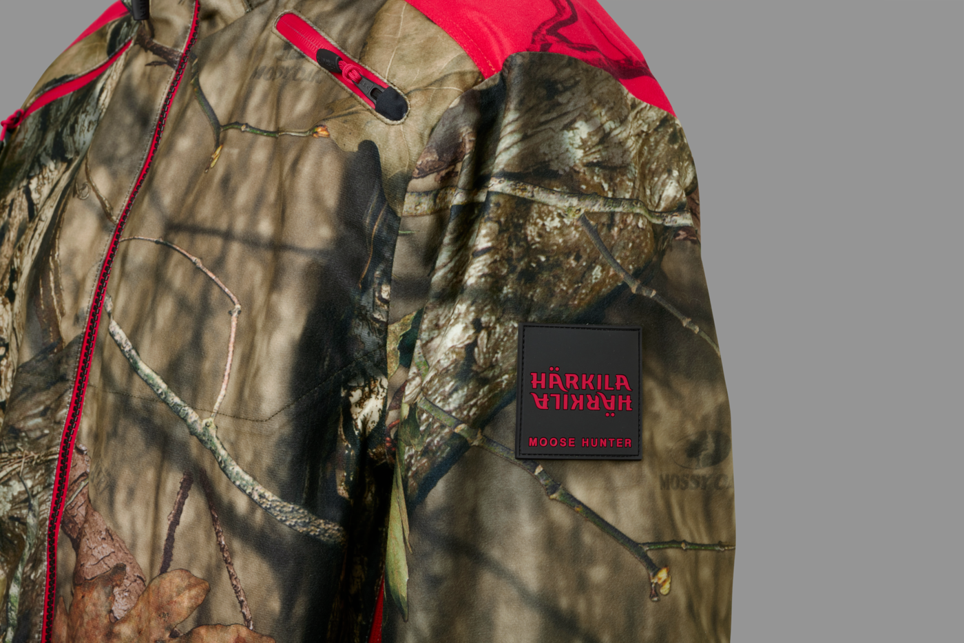 Moose Hunter 2.0 GTX Jacka