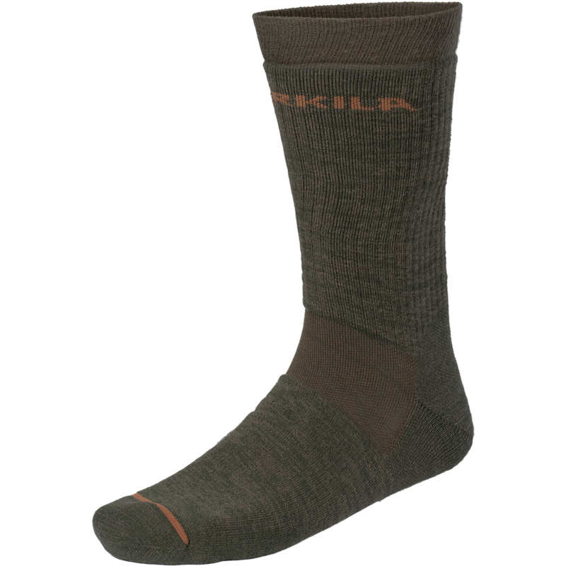 Pro Hunter 2.0 Short Socka - Härkila
