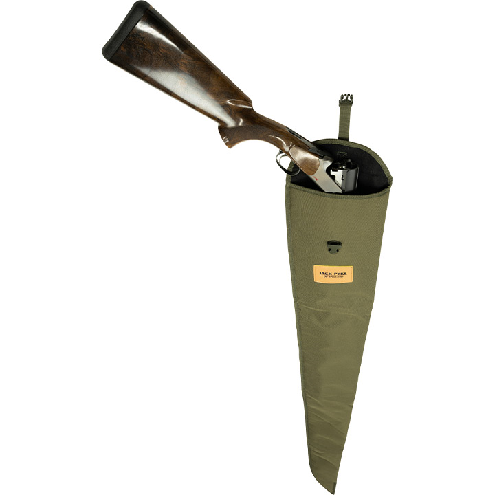 Hopvikbart Vapenfodral