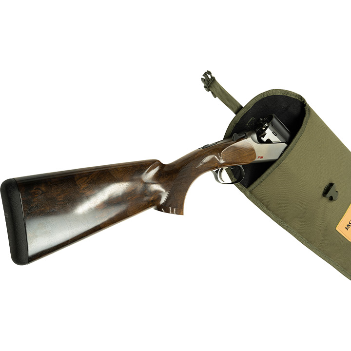 Hopvikbart Vapenfodral
