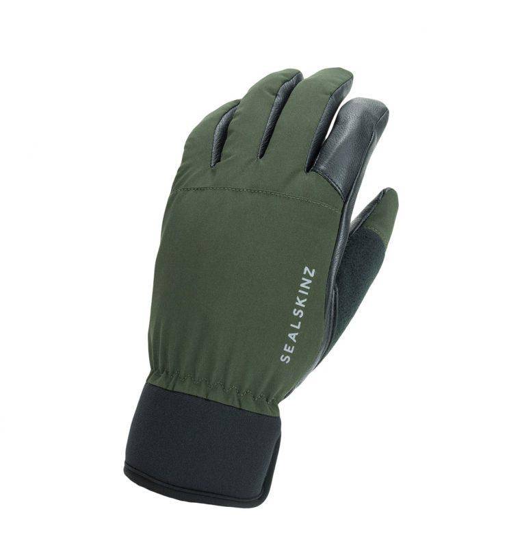 Sealskinz Vattentäta Jakthandskar - Jaktstil.se