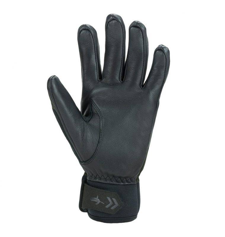 Sealskinz Vattentäta Jakthandskar - Jaktstil.se