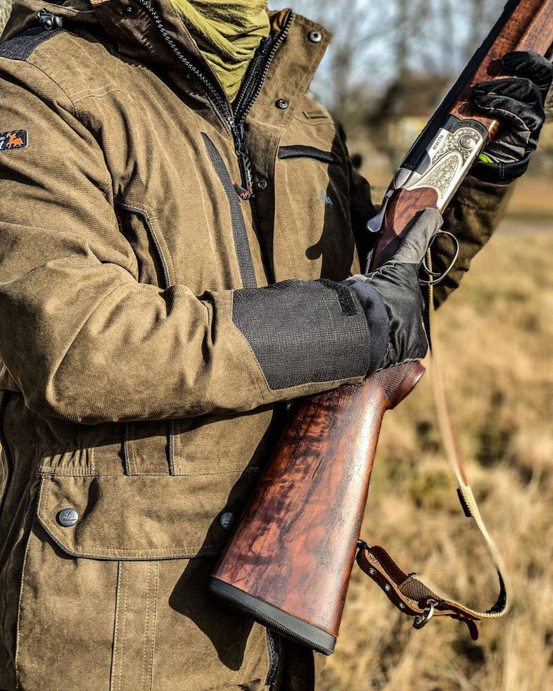 Vattentät Jaktjacka - Ibex EVO 3-in-1