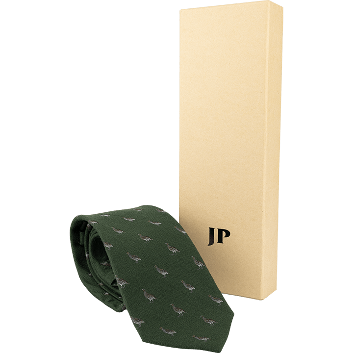 Jaktslips i Silke - Rapphöna - Jaktstil.se