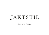 Jaktstil Presentkort