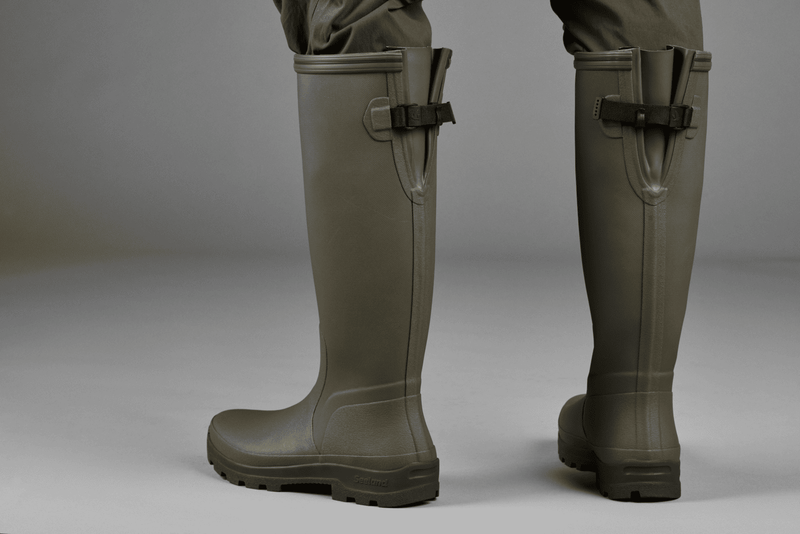 Key-Point Active Boot - Seeland Stövel