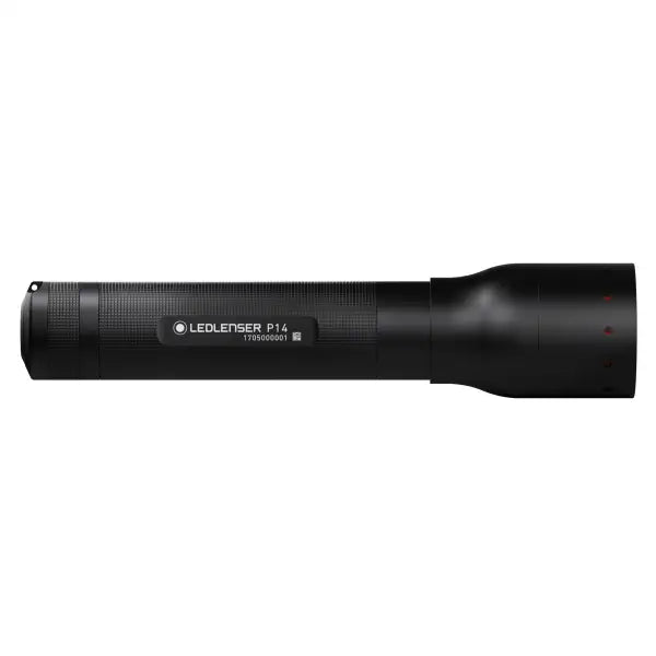 Ledlenser Ficklampa - Torch P14 
