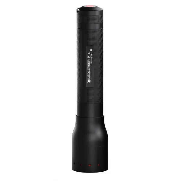Ledlenser Ficklampa - Torch P14 